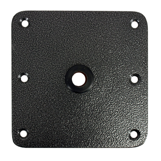 Springfield KingPin Standard Square Steel Base - 7