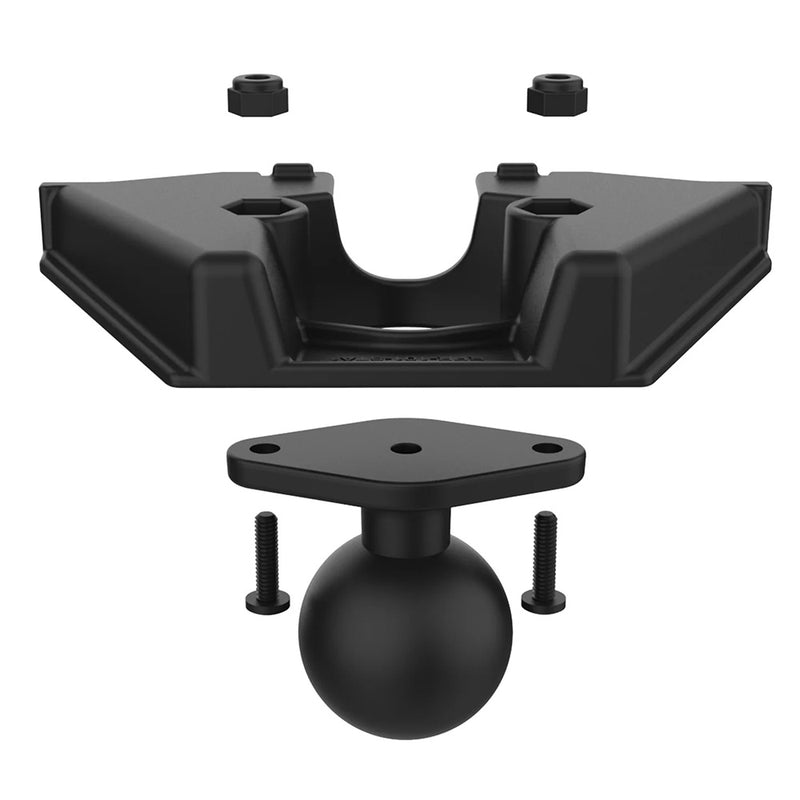 Load image into Gallery viewer, RAM Mount RAM Ball Adapter f/Starlink Mini [RAM-238-STA1U]
