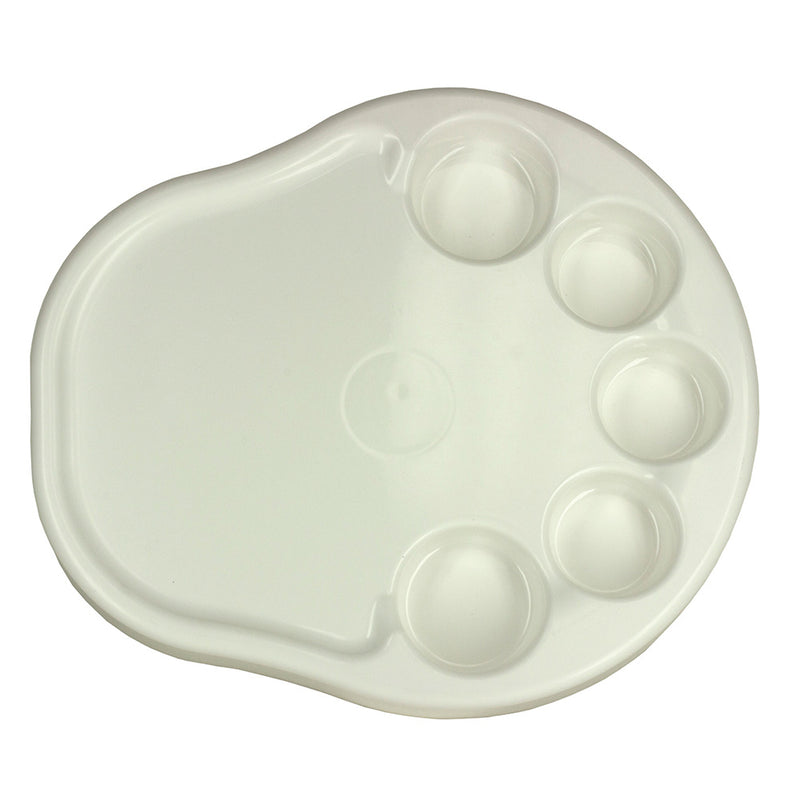 Load image into Gallery viewer, Springfield Table Top Party Platter - White [1670009]
