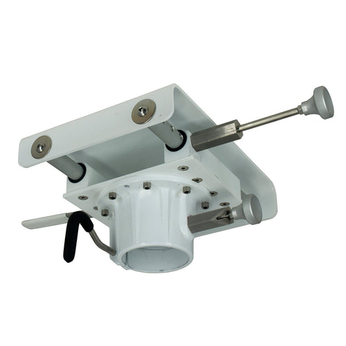 Springfield Workhorse Air-Ride Slide  Swivel - 4