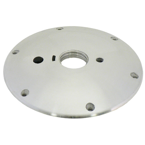 Springfield Thread-Lock Aluminum Surface Mount Base - 10
