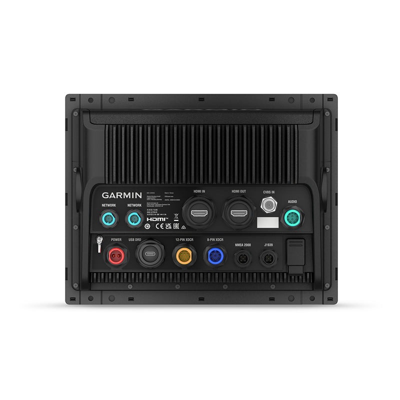 Load image into Gallery viewer, Garmin GPSMAP 9010xsv Premium Chartplotter/Sonar Combo w/Worldwide Basemap [010-03175-02]
