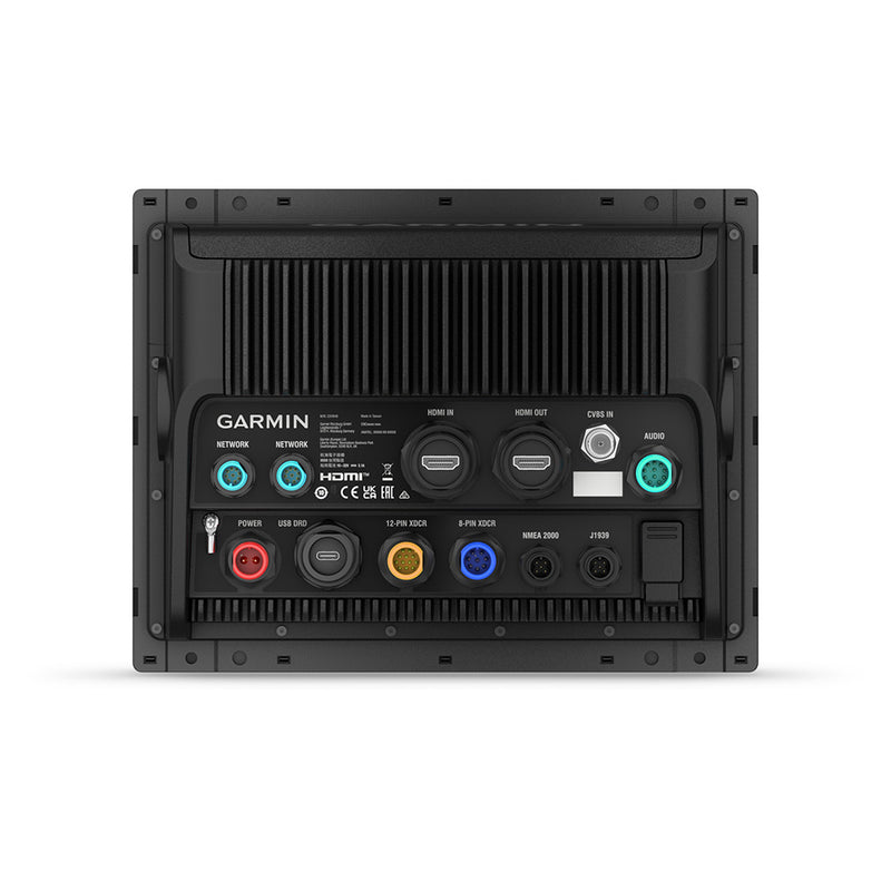 Load image into Gallery viewer, Garmin GPSMAP 9210xsv Premium Chartplotter/Sonar Combo w/Garmin Navionics+ [010-03175-03]
