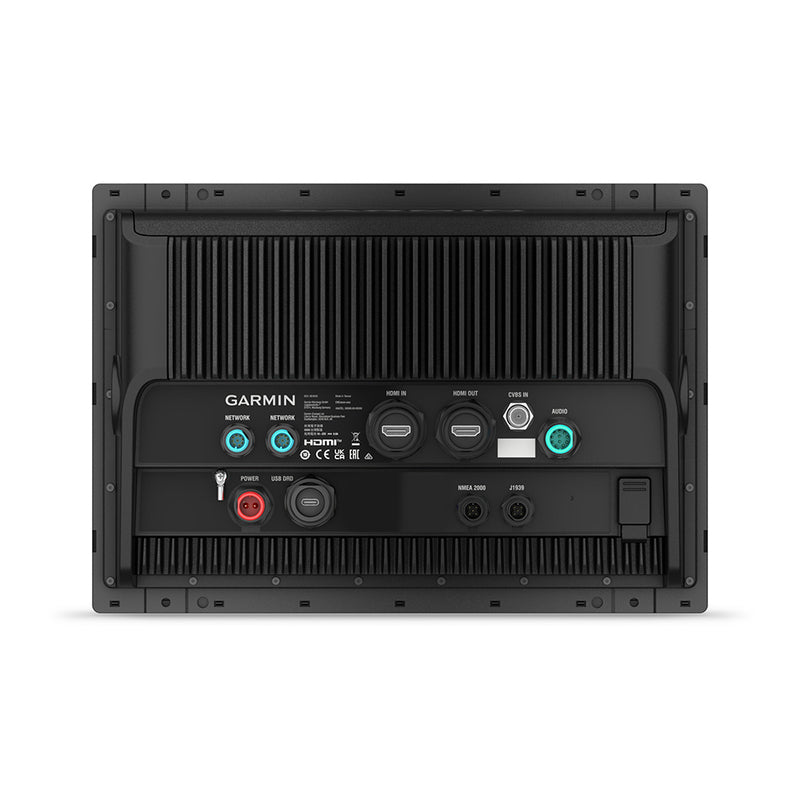 Load image into Gallery viewer, Garmin GPSMAP 9013 Premium Chartplotter w/Worldwide Basemap [010-03176-00]
