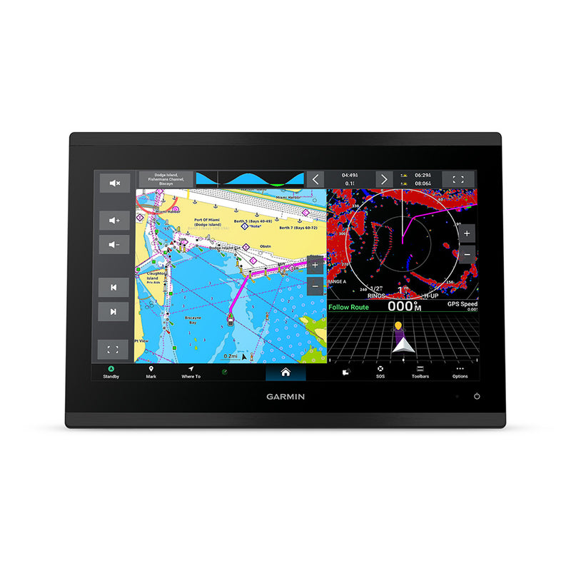 Load image into Gallery viewer, Garmin GPSMAP 9213 Premium Chartplotter w/Garmin Navionics+ [010-03176-01]

