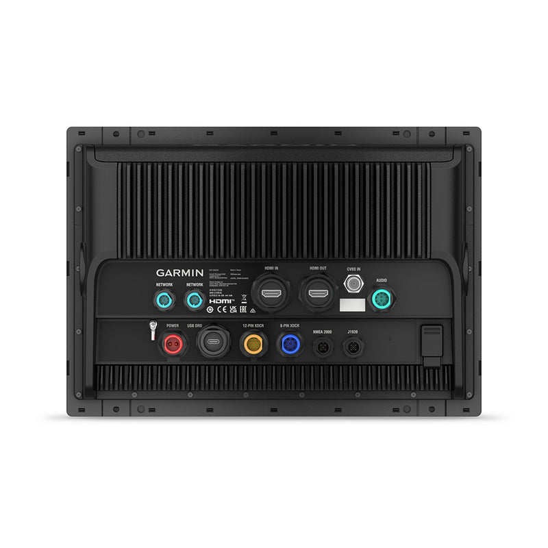 Load image into Gallery viewer, Garmin GPSMAP 9213xsv Premium Chartplotter/Sonar Combo w/Garmin Navionics+ [010-03176-03]
