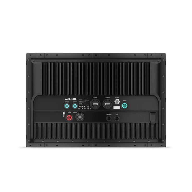 Load image into Gallery viewer, Garmin GPSMAP 9017 Premium Chartplotter w/Worldwide Basemap [010-03177-00]
