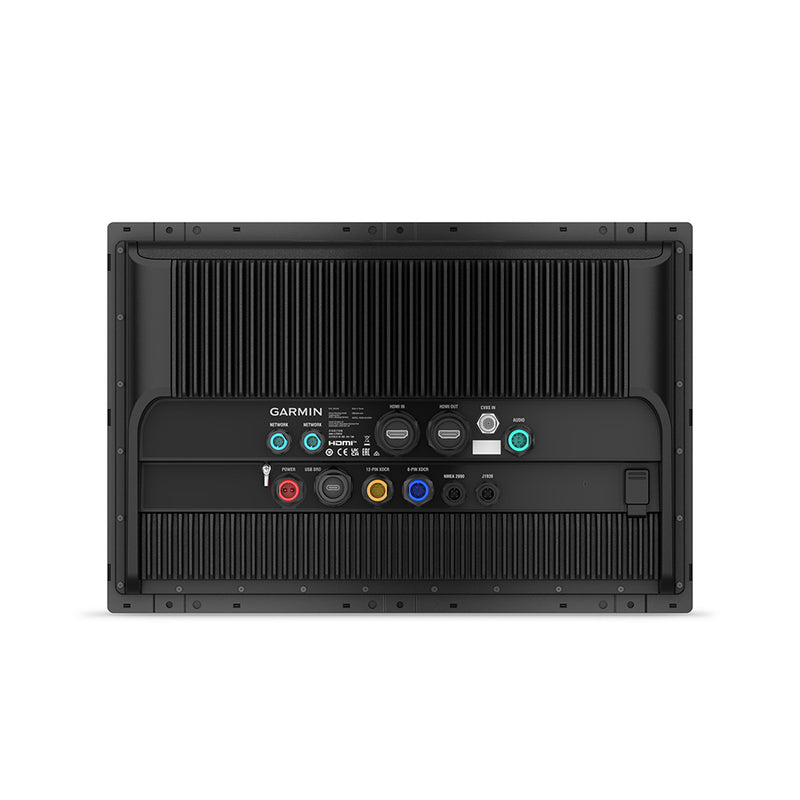 Load image into Gallery viewer, Garmin GPSMAP 9217xsv Premium Chartplotter/Sonar Combo w/Garmin Navionics+ [010-03177-03]
