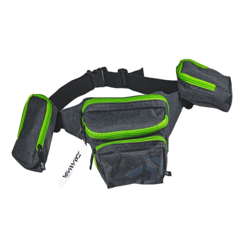 Load image into Gallery viewer, Daiwa D-Vec Hip Bag [DVHB]
