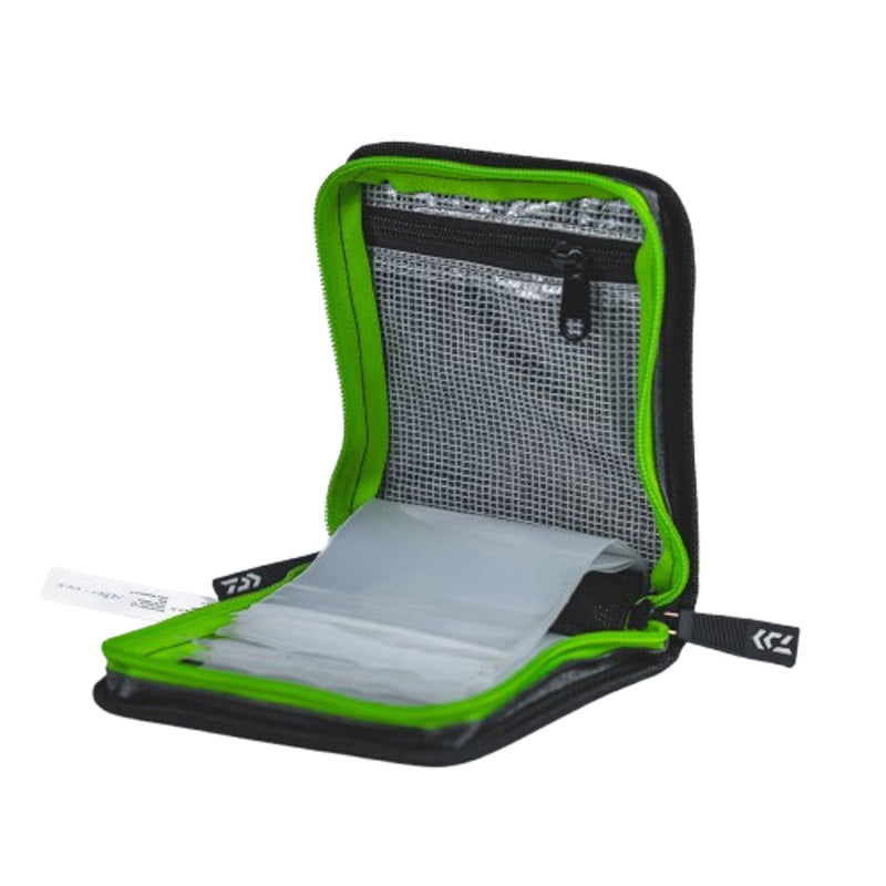 Load image into Gallery viewer, Daiwa D-Vec Rig Pouch [DVRP]
