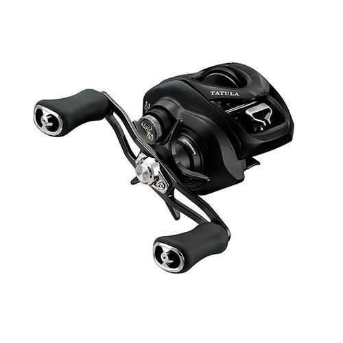 Daiwa Tatula TW 150HL - Left Handed Reel - TATU150HL [TATU150HL]