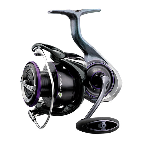 Daiwa Prorex MQ LT 2000 Reel - PRXMQLT2000 [PRXMQLT2000]