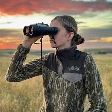 Load image into Gallery viewer, Gianna 2.0 Pullover - Mossy Oak® Bottomland® Original
