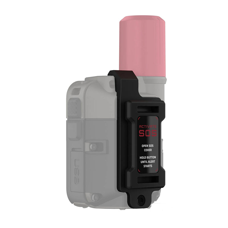 Load image into Gallery viewer, Garmin Spine Mount Adapter [010-13991-00]
