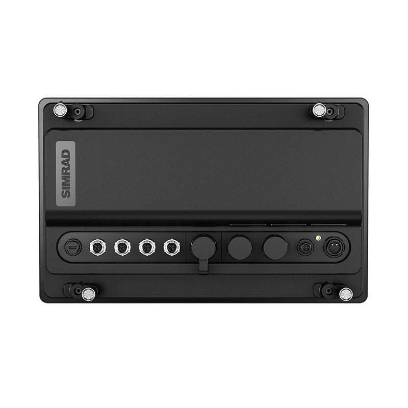 Load image into Gallery viewer, Simrad NSO 4 16" MFD w/C-MAP Discover X North America Chart [000-16559-001]
