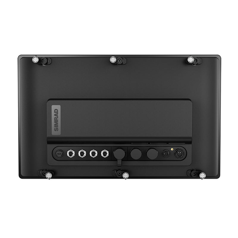 Load image into Gallery viewer, Simrad NSO 4 22" MFD w/C-MAP Discover X North America Chart [000-16560-001]
