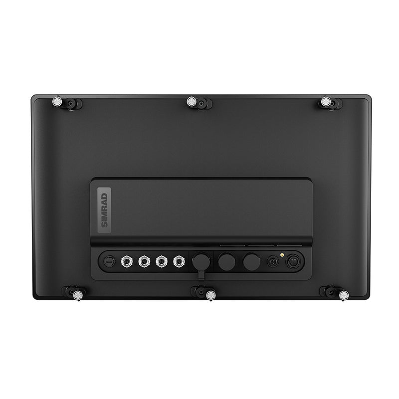 Load image into Gallery viewer, Simrad NSO 4 24" MFD w/C-MAP Discover X North America Chart [000-16561-001]
