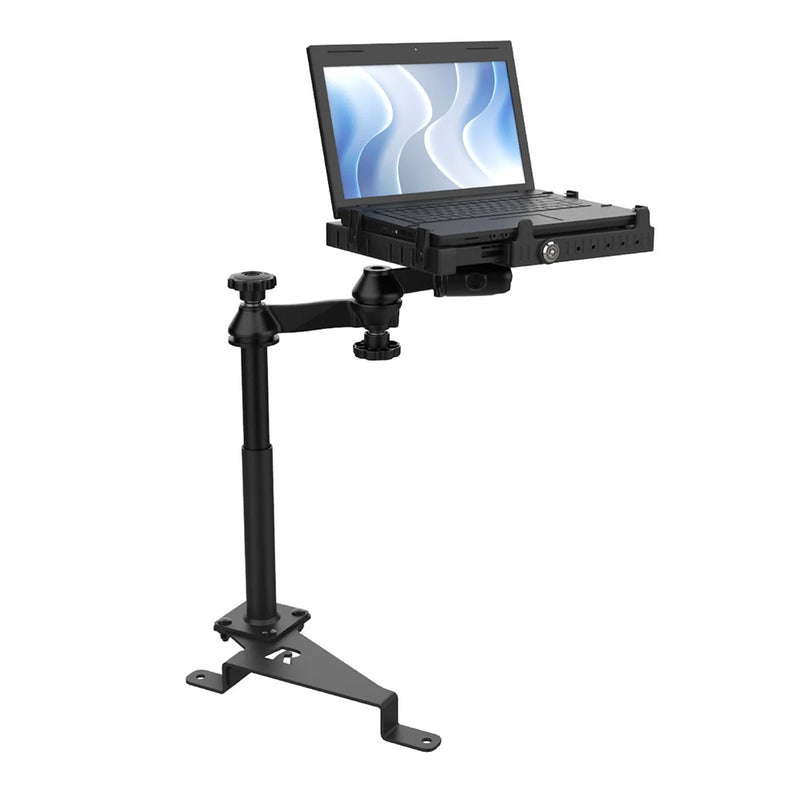Load image into Gallery viewer, RAM Mount RAM No-Drill Laptop Mount f/'15-26 Ford F-150, 17-26 F-250 + More [RAM-VB-195-SW3]
