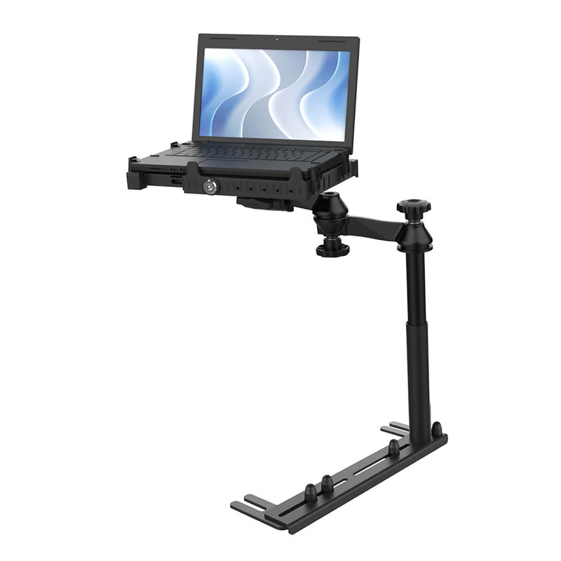 Load image into Gallery viewer, RAM Mount RAM No-Drill Universal Laptop Mount [RAM-VB-196-SW3]
