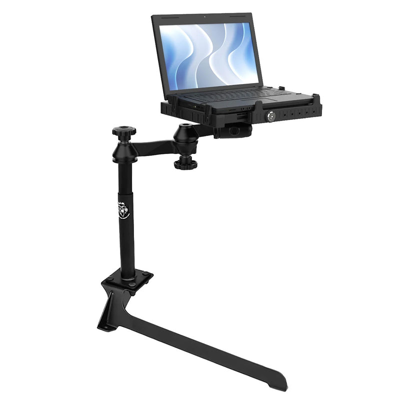 Load image into Gallery viewer, RAM Mount RAM No-Drill Laptop Mount f/'05-26 Nissan Frontier + More [RAM-VB-154-SW3]
