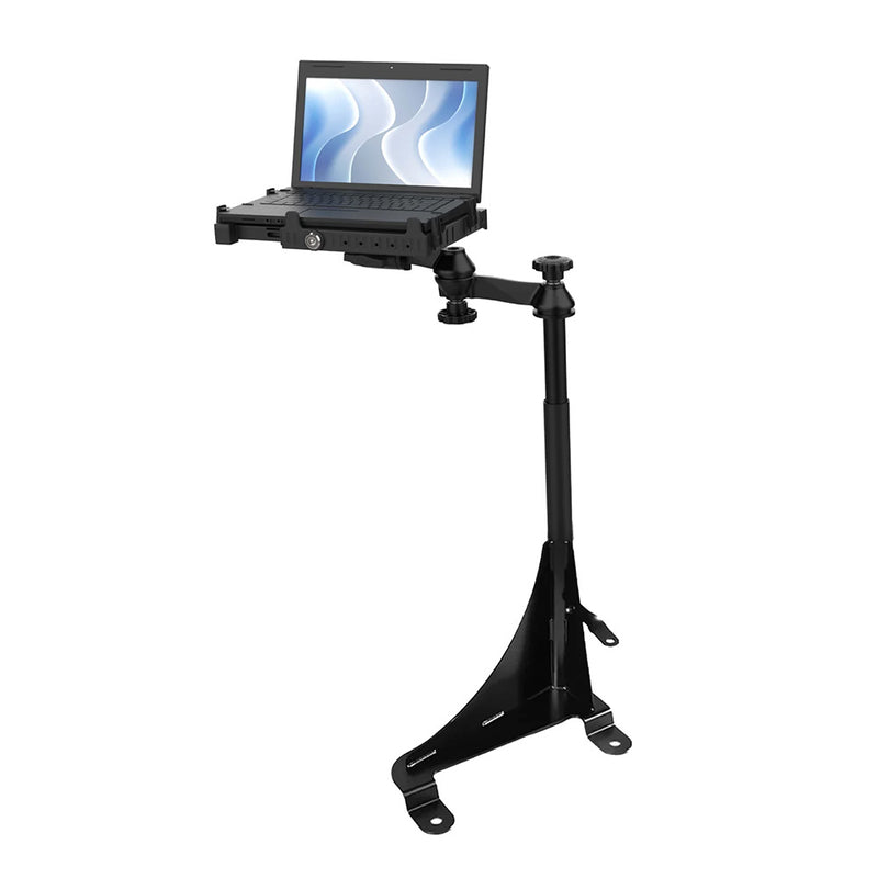 Load image into Gallery viewer, RAM Mount RAM No-Drill Laptop Mount f/'98-24 Express Van, Savana Van + More [RAM-VB-143-SW3]
