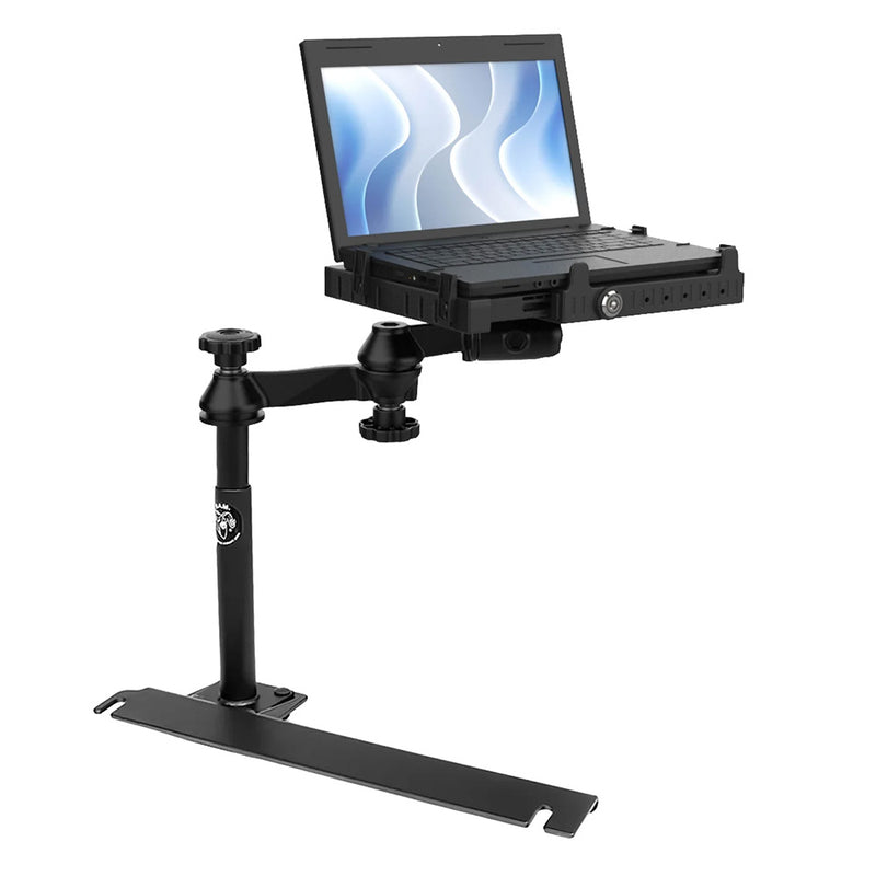 Load image into Gallery viewer, RAM Mount RAM No-Drill Laptop Mount f/'22-26 Toyota Tundra + More [RAM-VB-148-SW3]
