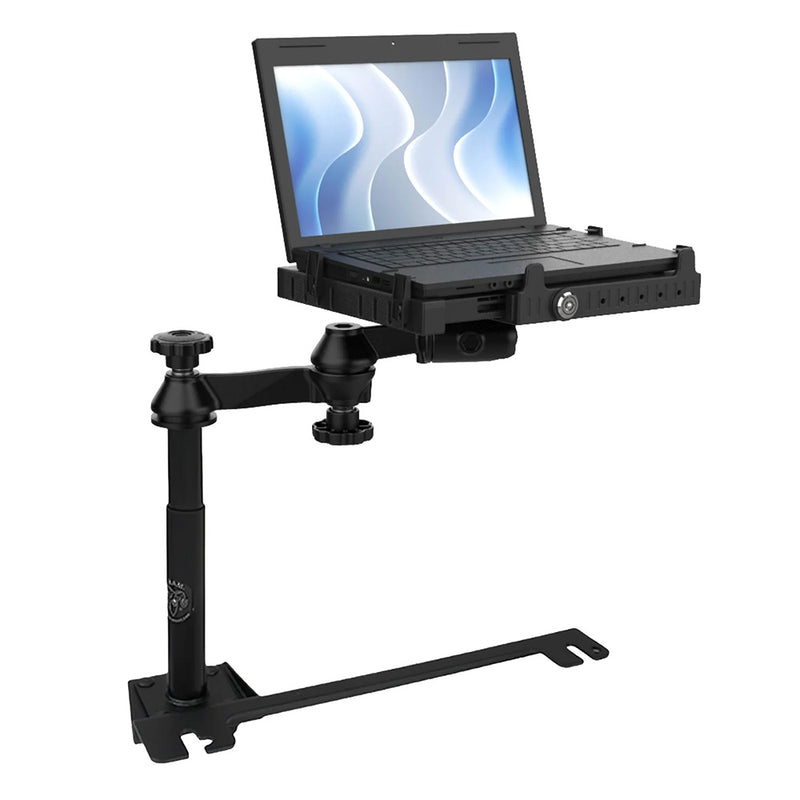 Load image into Gallery viewer, RAM Mount RAM No-Drill Laptop Mount f/Sprinter Van + More [RAM-VB-129-SW3]
