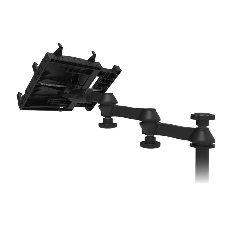Load image into Gallery viewer, RAM Mount RAM No-Drill Universal Laptop Mount f/Heavy Duty Trucks [RAM-VB-168-SW3]

