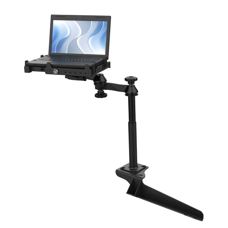 Load image into Gallery viewer, RAM Mount RAM No-Drill Laptop Mount f/'99-16 Ford F-250 - F750 + More [RAM-VB-185-SW3]
