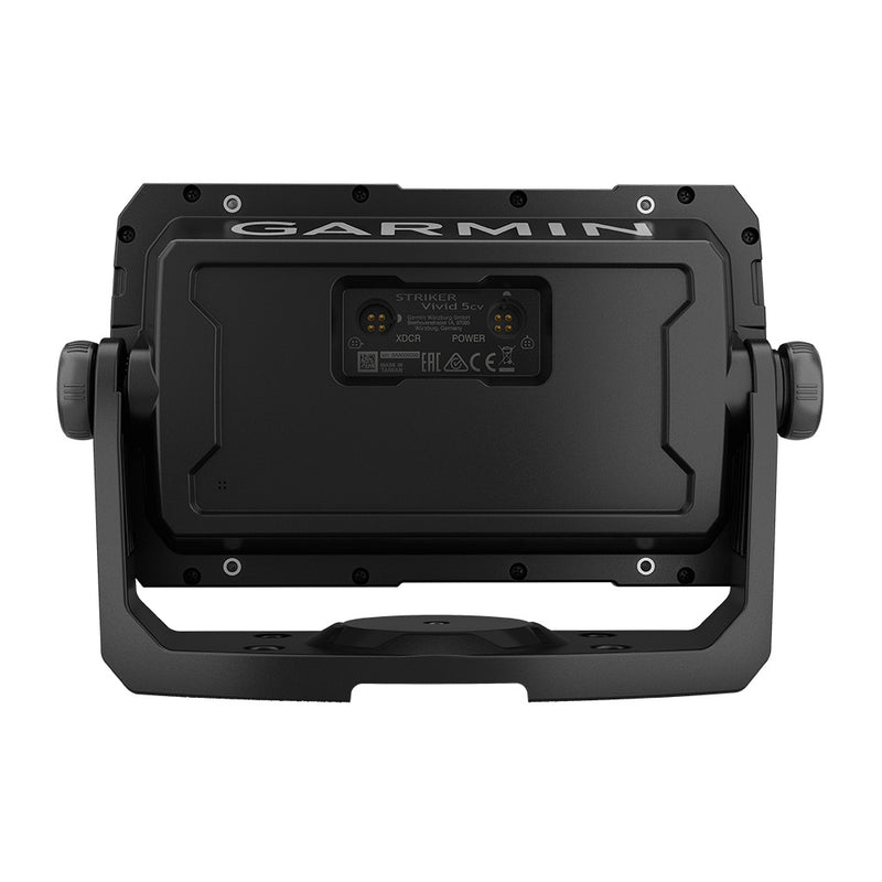 Load image into Gallery viewer, Garmin STRIKER Vivid 5cv w/o Transducer [010-02551-02]
