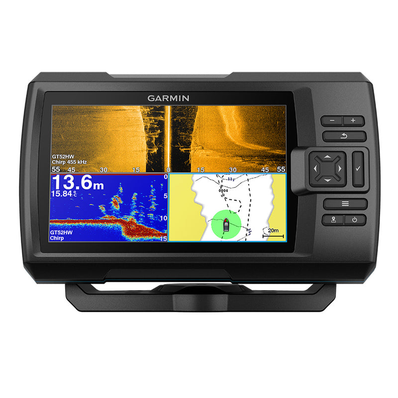 Load image into Gallery viewer, Garmin STRIKER Vivid 7sv w/o Transducer [010-02553-02]
