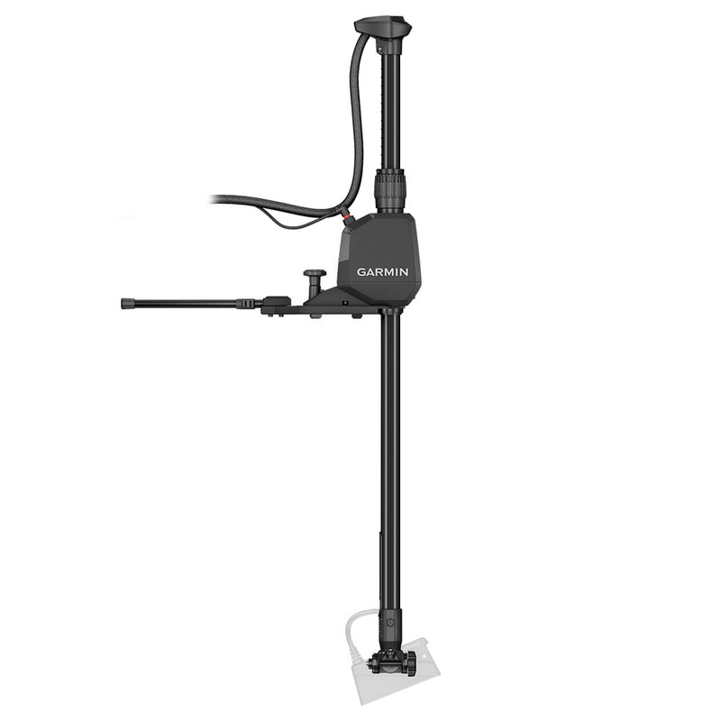 Load image into Gallery viewer, Garmin Spy Pole 42" Motorized Pole Mount [010-03012-00]

