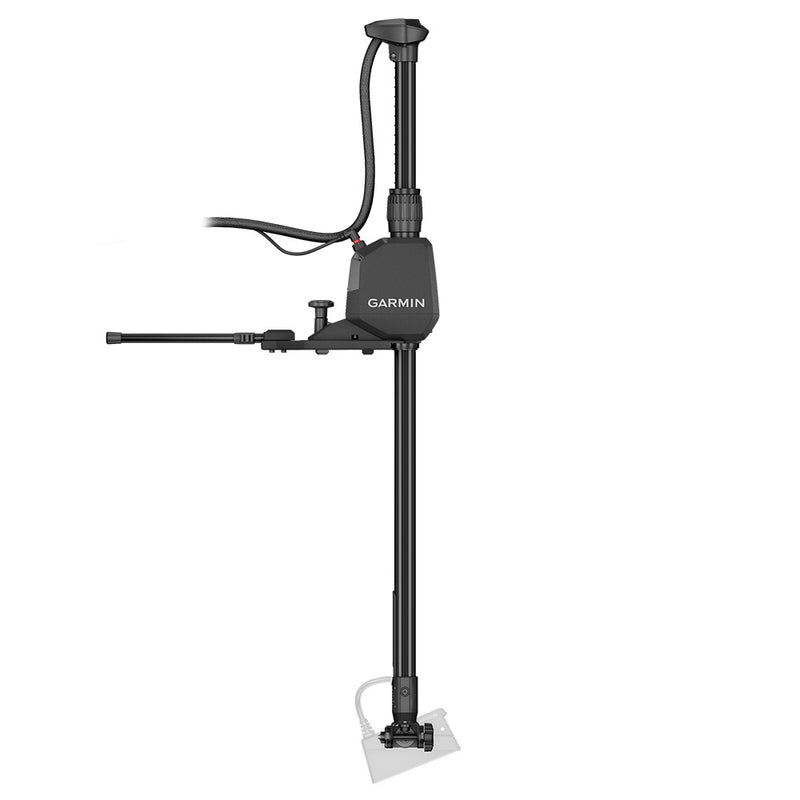 Load image into Gallery viewer, Garmin Spy Pole 49" Motorized Pole Mount [010-03012-20]
