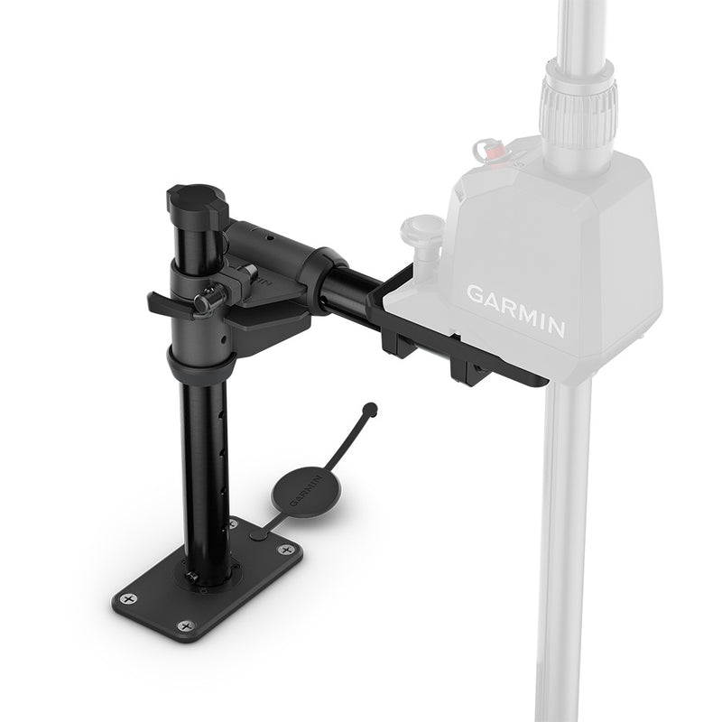 Load image into Gallery viewer, Garmin Gunnel Mount System f/Spy Pole [010-13404-02]
