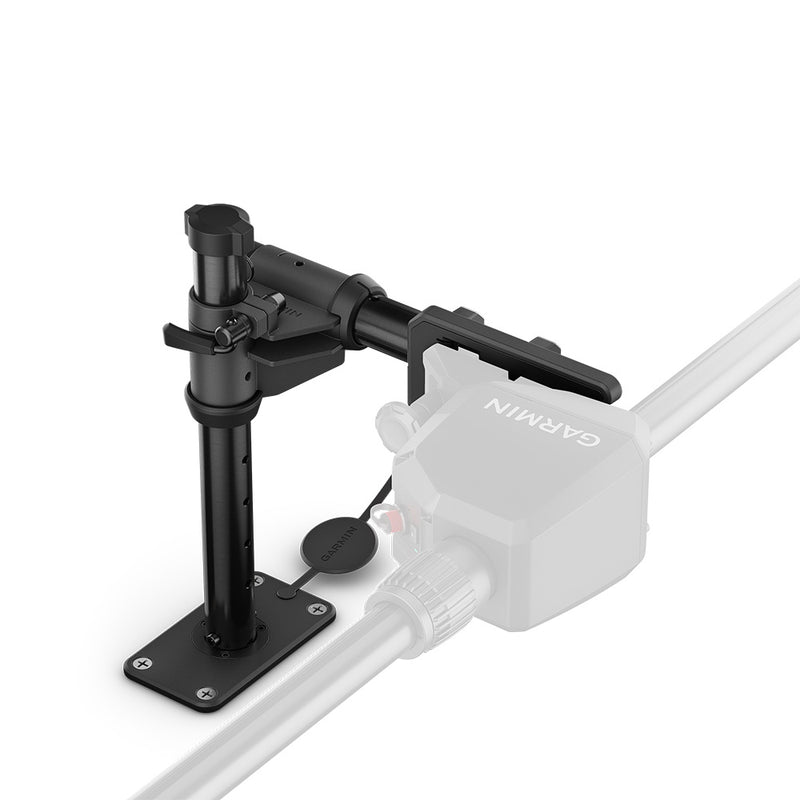 Load image into Gallery viewer, Garmin Gunnel Mount System f/Spy Pole [010-13404-02]
