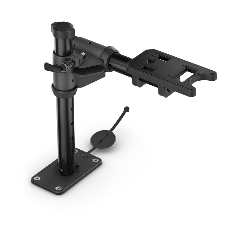 Load image into Gallery viewer, Garmin Gunnel Mount System f/Spy Pole [010-13404-02]
