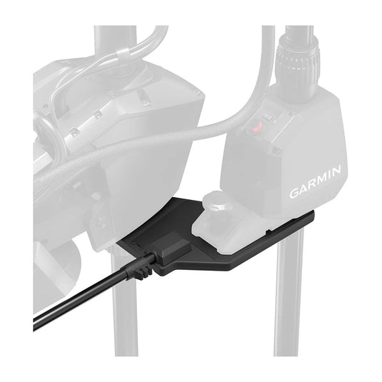 Garmin Force Pro Trolling Motor Mounting Plate [010-13404-00]