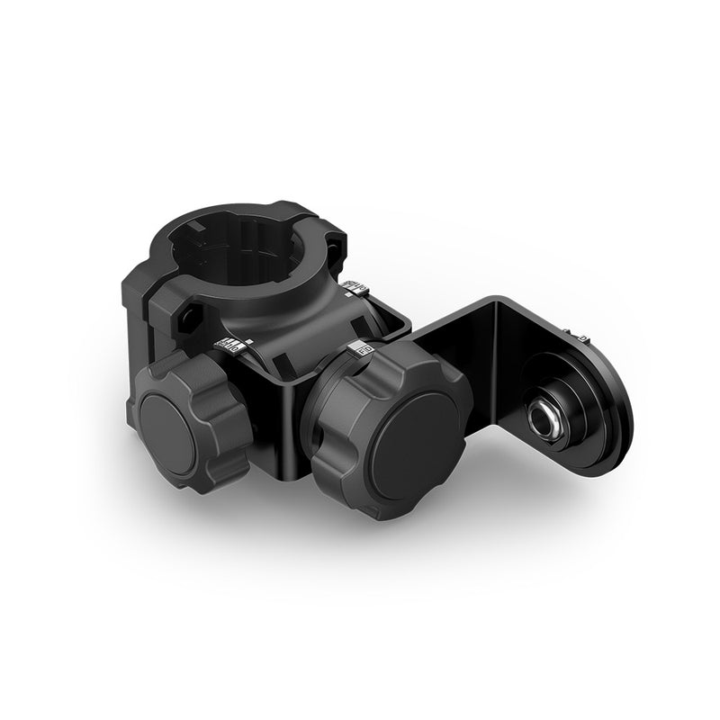 Load image into Gallery viewer, Garmin Adjustable Perspective Shaft Mount for LiveScope Transducers [010-13404-41]
