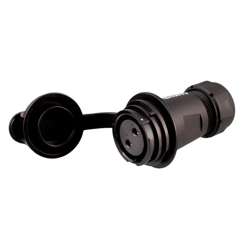 Load image into Gallery viewer, Scotty 2122 Marine Grade Socket - 12V [2122]
