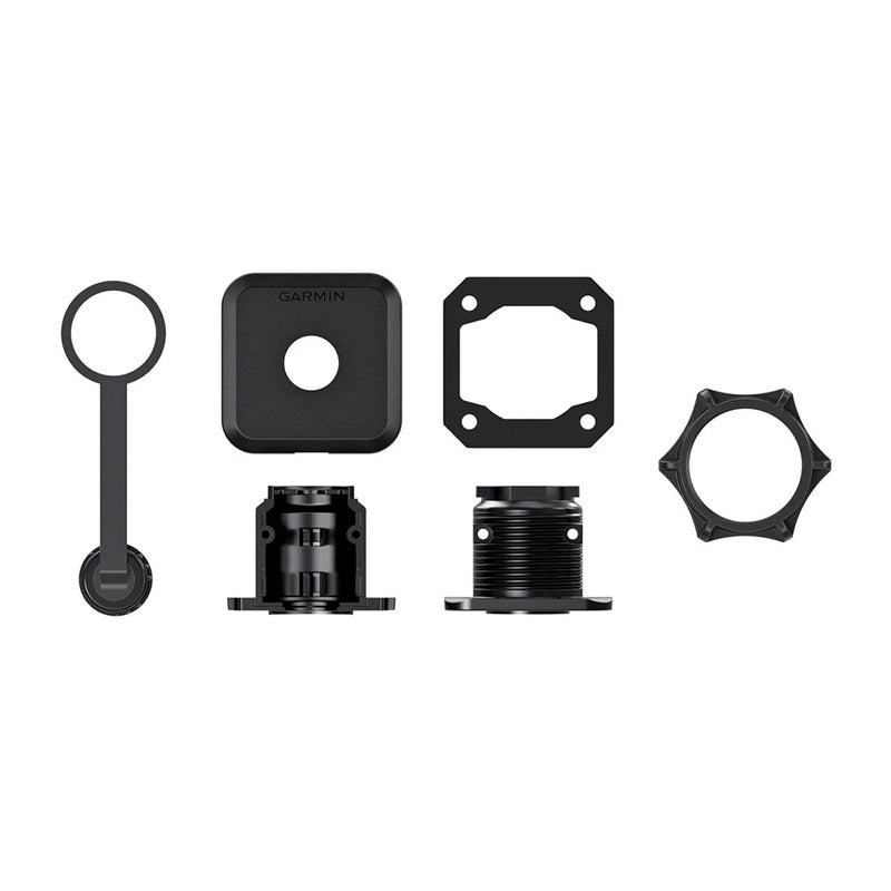 Load image into Gallery viewer, Garmin Bulkhead Connector Kit f/LiveScope 2 Transducer Series  12-Pin Scanning Transducers [010-13983-20]
