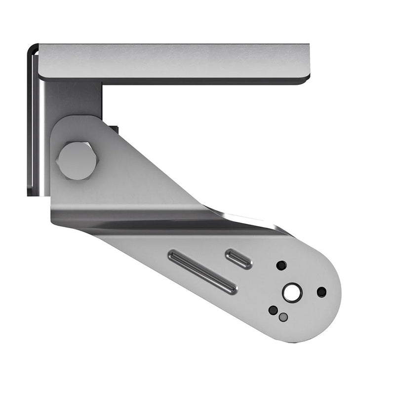 Load image into Gallery viewer, Garmin Transom Mount f/LiveScope 2 Transducer Series [010-13983-04]
