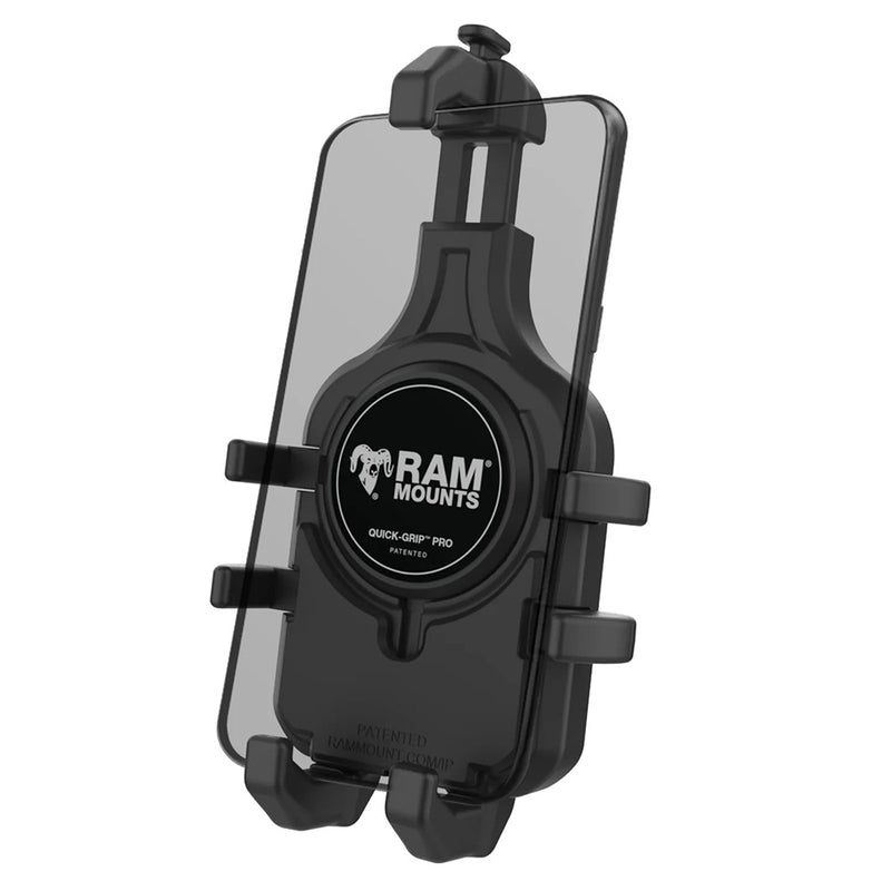 Load image into Gallery viewer, Ram Mount RAM Quick-Grip Pro Phone Holder [RAM-HOL-PD5U]
