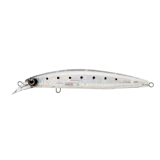 Daiwa Salt Pro Minnow Long Cast 6" HD - Clear Fish [DSPL15FHDCF]