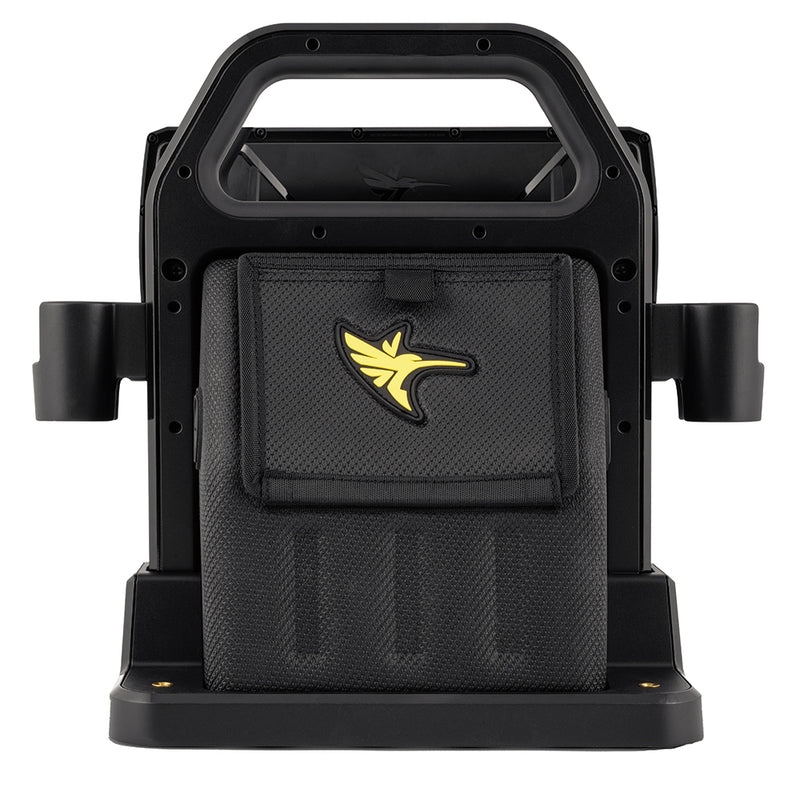 Load image into Gallery viewer, Humminbird ICE HELIX 7 CHIRP GPS G4 All Season w/o Battery [411760-1NB]
