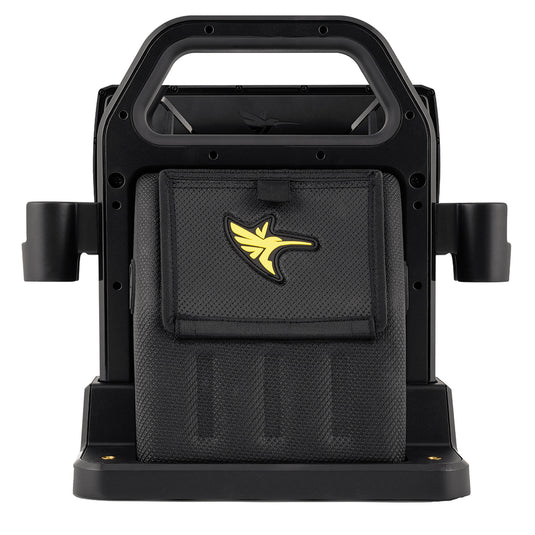 Humminbird ICE HELIX 7 CHIRP GPS G4 All Season w/o Battery [411760-1NB]