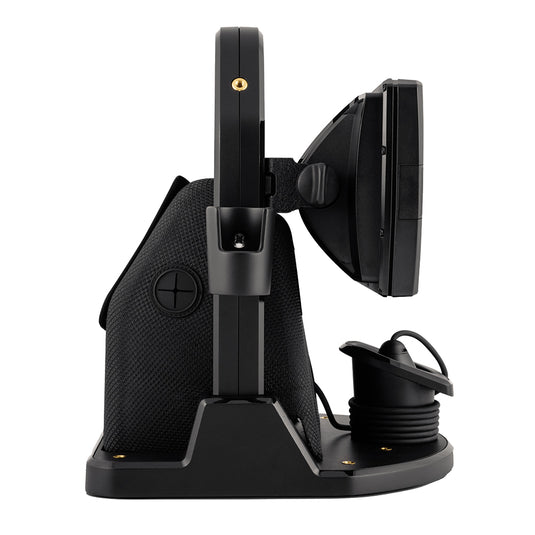 Humminbird ICE HELIX 7 CHIRP GPS G4 All Season w/o Battery [411760-1NB]