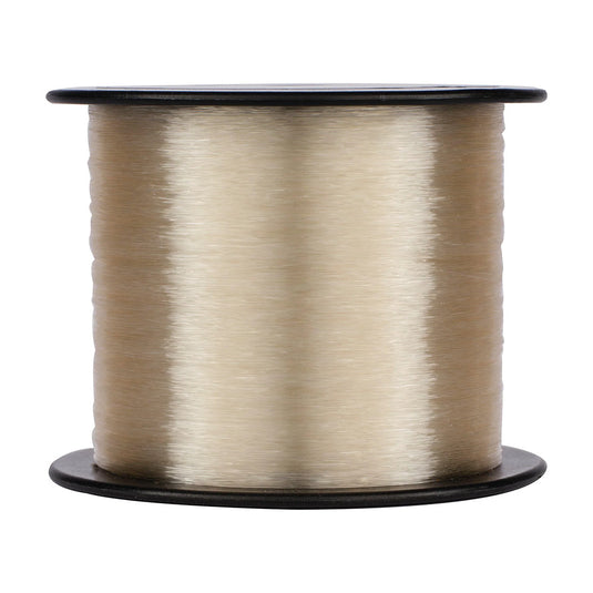Berkley GINCLEAR Clear Fluorocarbon Line - 25lb - 2000yd BGCBK25-15 [1637442]