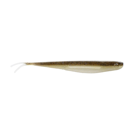 Berkley Lab Series Minnow 5.25" - Electric Shad *6-Pack [1654901]