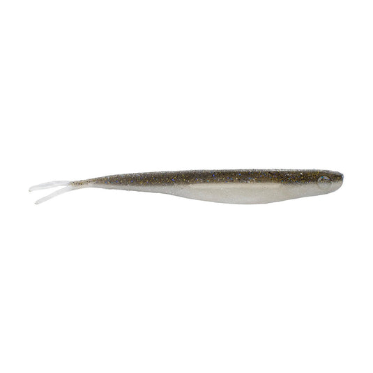 Berkley Lab Series Minnow 5.25" - Gizzard Shad *6-Pack [1654897]