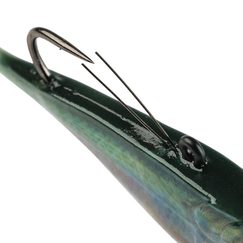 Load image into Gallery viewer, Berkley Powerbait Saltwater Powervibe Max - 3" - HD Pilchard [1652986]
